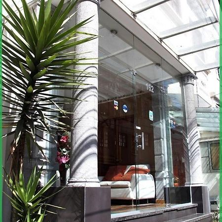 Hotel Boutique Palma Real La Paz Zewnętrze zdjęcie