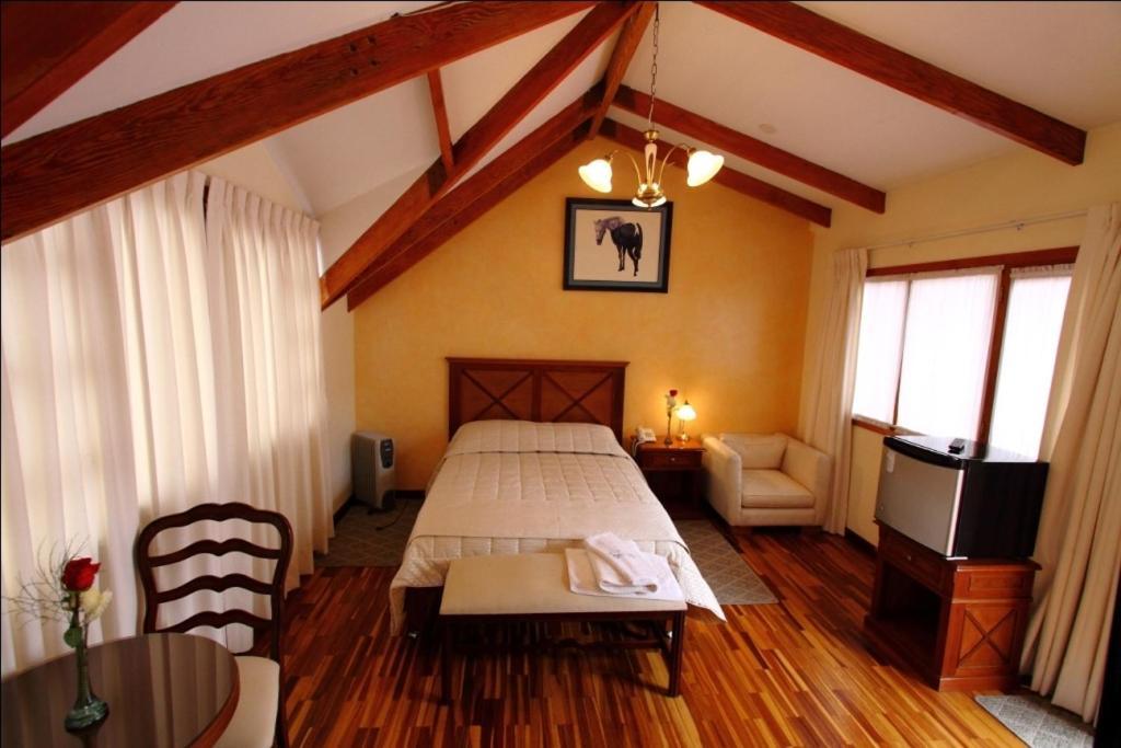 Hotel Boutique Palma Real La Paz Pokój zdjęcie