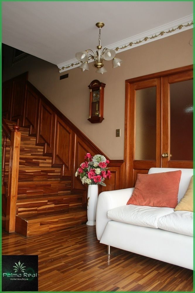 Hotel Boutique Palma Real La Paz Zewnętrze zdjęcie