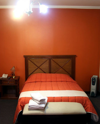 Hotel Boutique Palma Real La Paz Zewnętrze zdjęcie