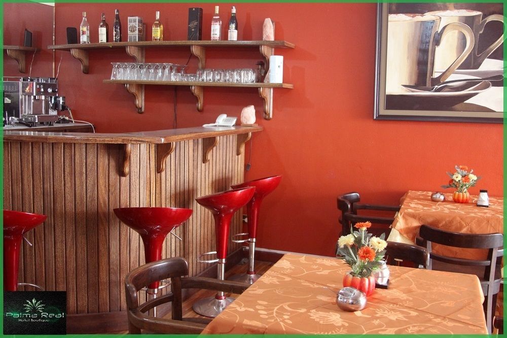 Hotel Boutique Palma Real La Paz Zewnętrze zdjęcie