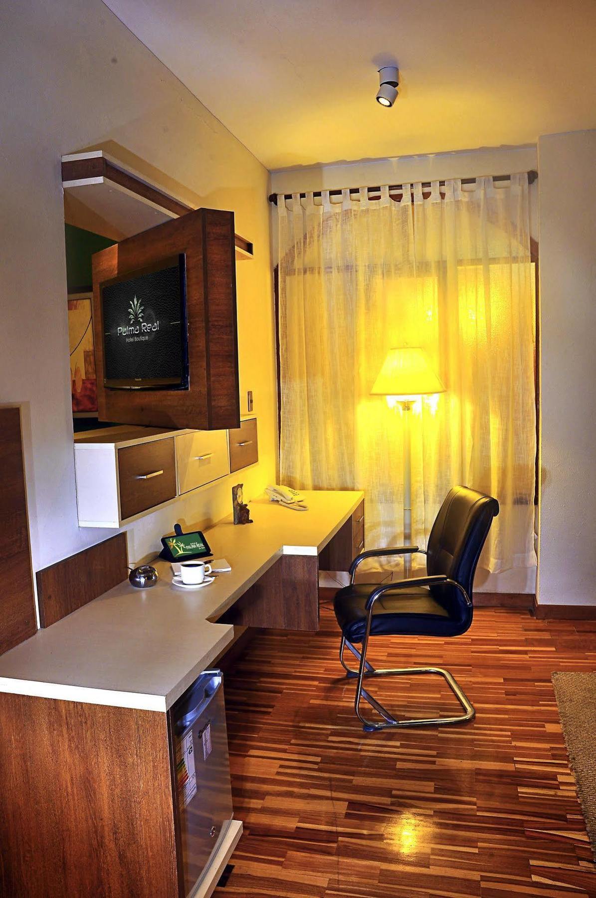Hotel Boutique Palma Real La Paz Zewnętrze zdjęcie