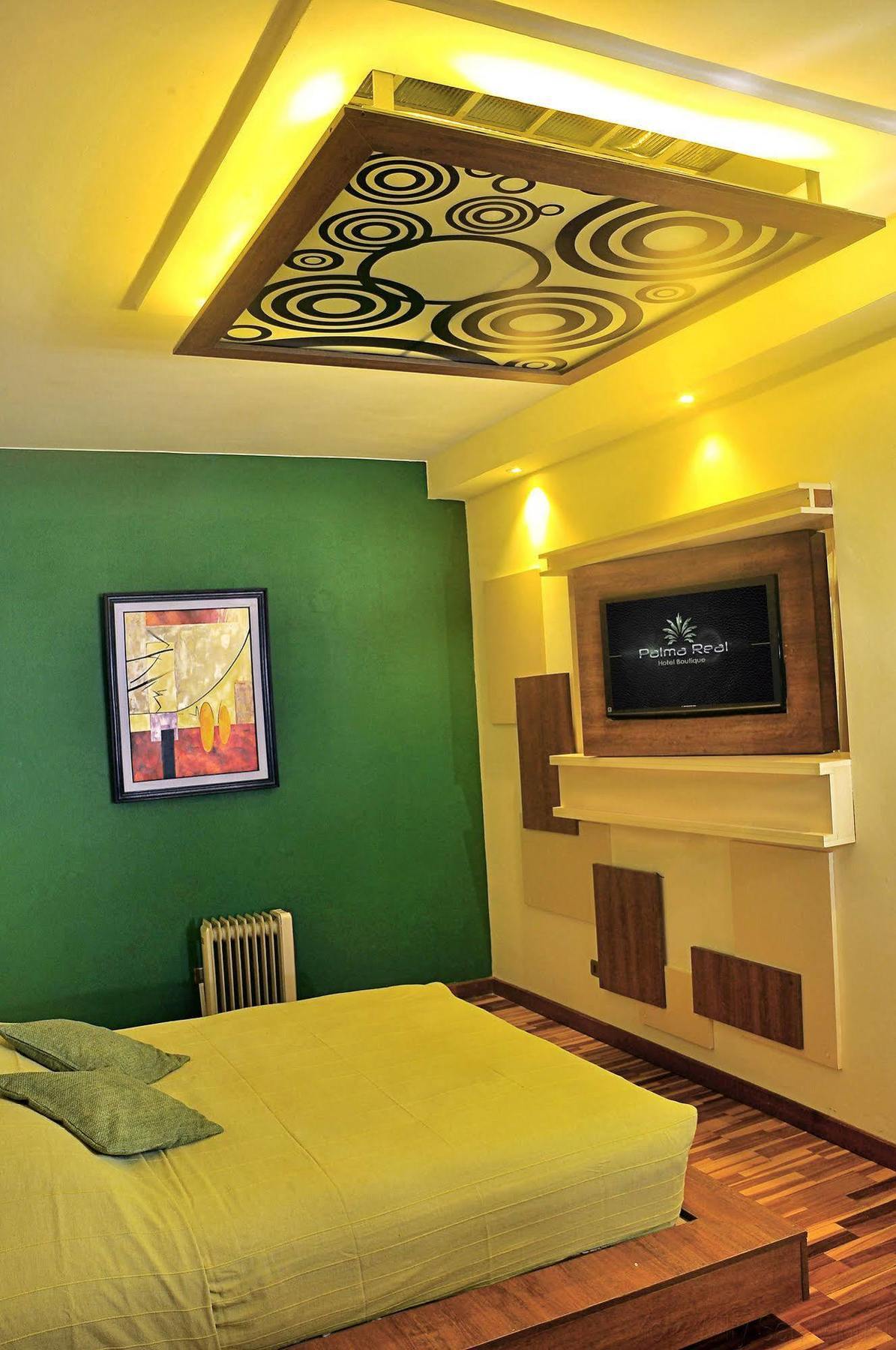 Hotel Boutique Palma Real La Paz Zewnętrze zdjęcie