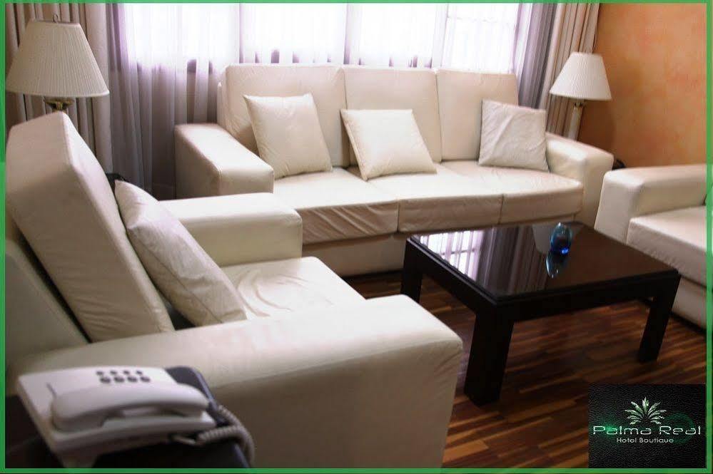 Hotel Boutique Palma Real La Paz Zewnętrze zdjęcie