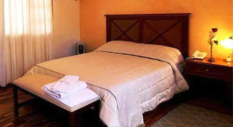 Hotel Boutique Palma Real La Paz Zewnętrze zdjęcie