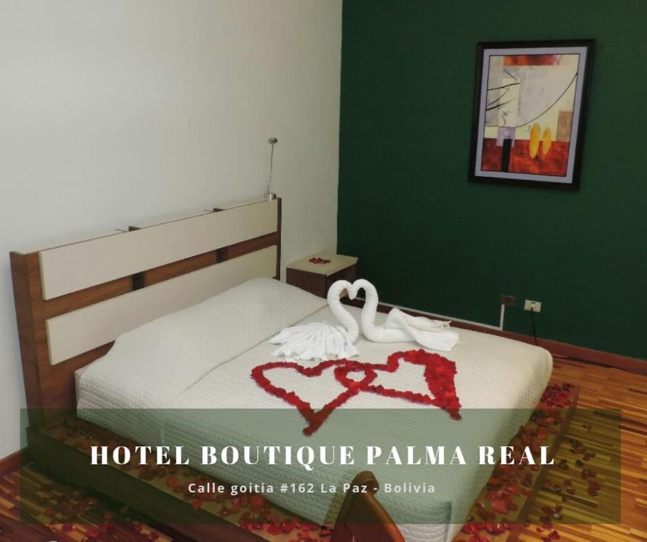 Hotel Boutique Palma Real La Paz Zewnętrze zdjęcie