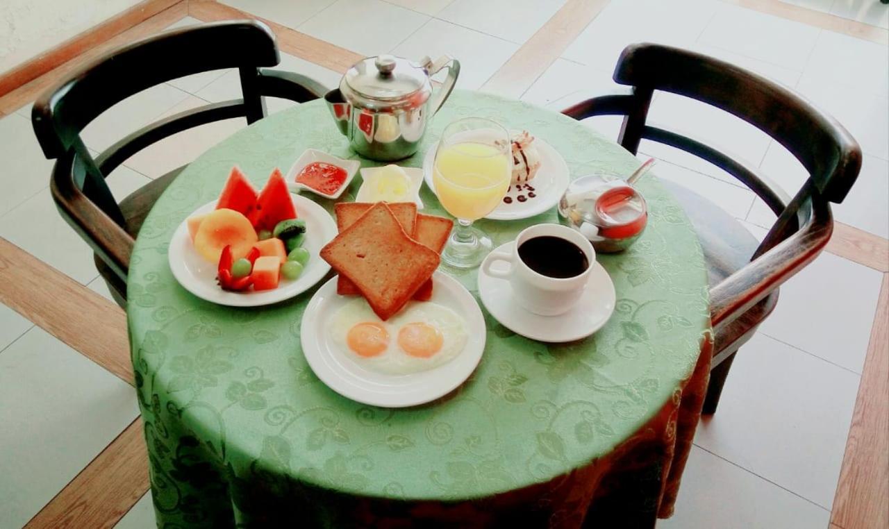 Hotel Boutique Palma Real La Paz Zewnętrze zdjęcie